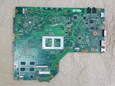 Материнська плата Asus K54C №1